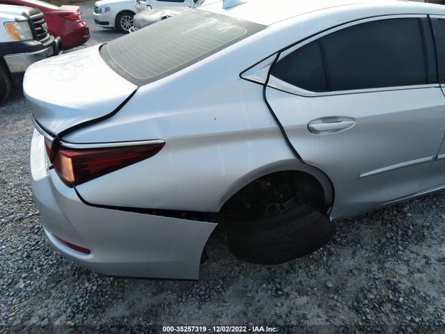 2019 Lexus ES, VIN: 58ABZ1B13KU022455