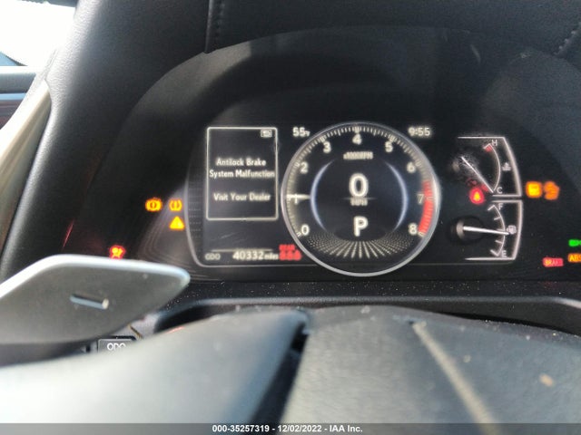 2019 Lexus ES, VIN: 58ABZ1B13KU022455