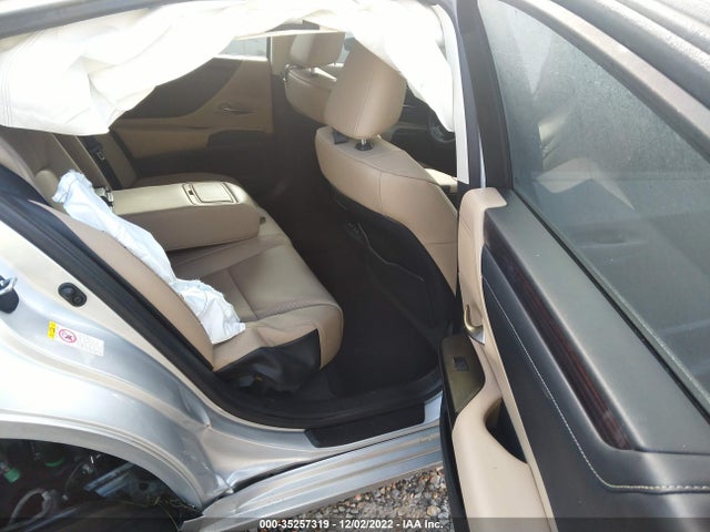 2019 Lexus ES, VIN: 58ABZ1B13KU022455