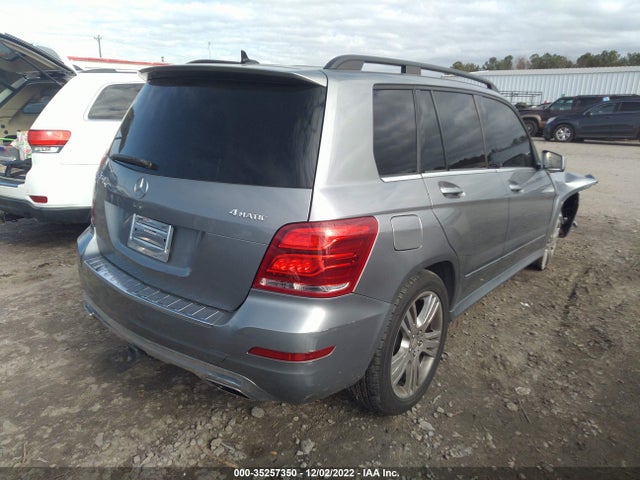 2013 MERCEDES-BENZ GLK-CLASS GLK 350 VIN: WDCGG8JB9DG051500