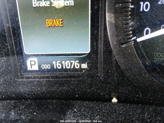 2016 TOYOTA SIENNA XLE/XLE AAS/LTD VIN: 5TDYK3DC0GS723292