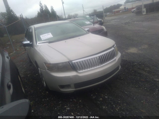 2006 3LNHM261X6R603416 головне зображення