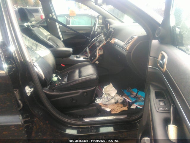 1C4RJFBM8FC675402 Jeep Grand Cherokee Limited