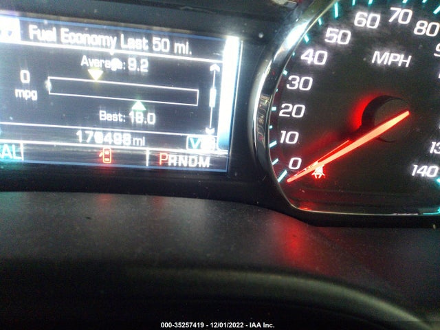 2015 CHEVROLET SILVERADO 1500 LT VIN: 3GCUKREC7FG505735