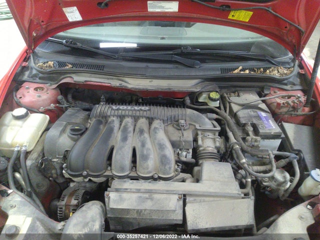 Volvo S40 2006 YV1MS382062154122 Image 11