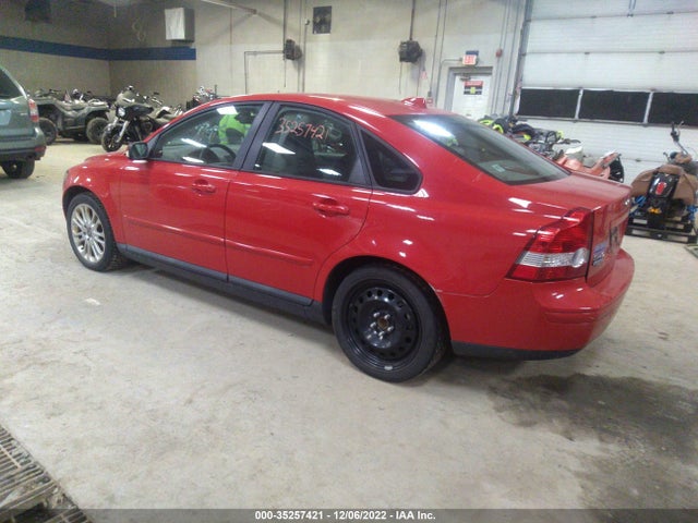 Volvo S40 2006 YV1MS382062154122 Image 4