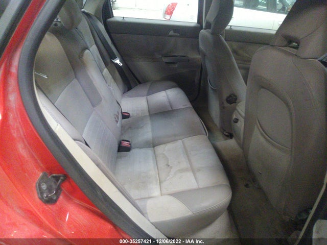 Volvo S40 2006 YV1MS382062154122 Image 9