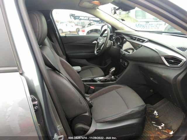 2022 Buick Encore, VIN: KL4MMCSL4NB038111