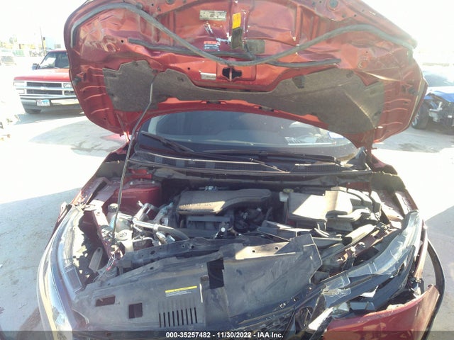 2020 Nissan Rogue, VIN: JN1BJ1CV3LW250789