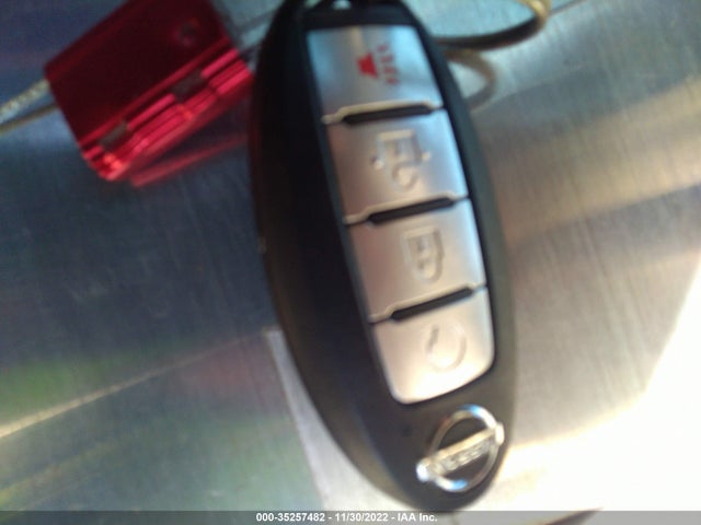 2020 Nissan Rogue, VIN: JN1BJ1CV3LW250789