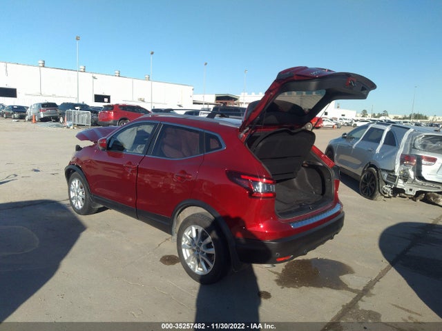 2020 Nissan Rogue, VIN: JN1BJ1CV3LW250789