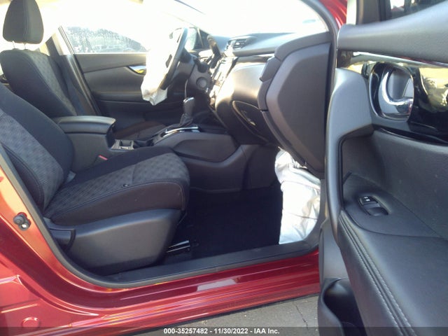2020 Nissan Rogue, VIN: JN1BJ1CV3LW250789