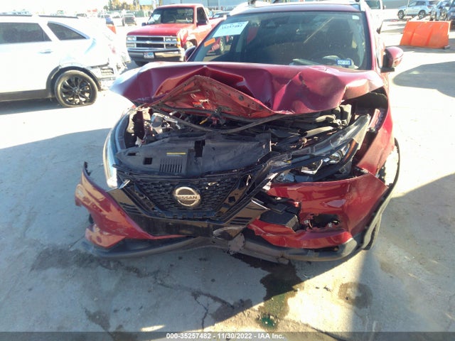 2020 Nissan Rogue, VIN: JN1BJ1CV3LW250789