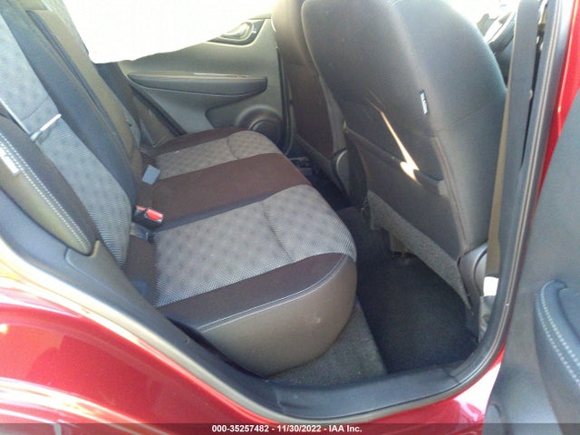 2020 Nissan Rogue, VIN: JN1BJ1CV3LW250789