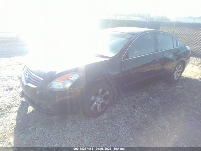 2007 NISSAN ALTIMA 2.5 VIN: 1N4AL21E47C188764