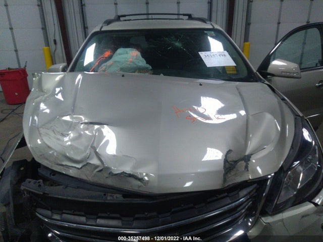 Chevrolet Traverse Premier 2017 1GNKVJKD2HJ253270 Image 11