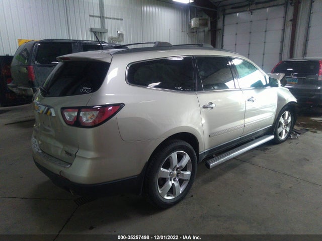 Chevrolet Traverse Premier 2017 1GNKVJKD2HJ253270 Image 5