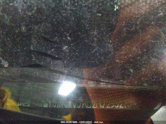 Chevrolet Traverse Premier 2017 1GNKVJKD2HJ253270 Image 10