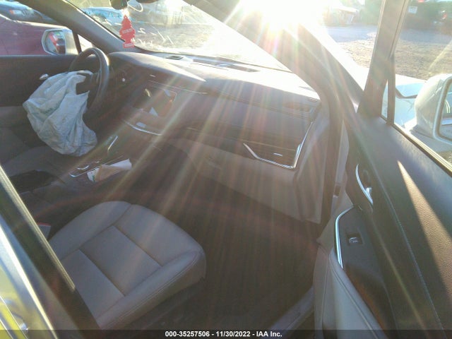 2020 Cadillac XT4, VIN: 1GYFZCR41LF100174