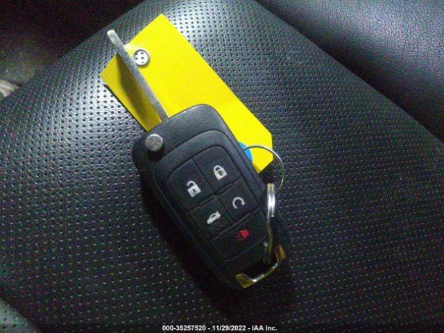2GKFLXEK6F6204102 GMC Terrain Slt