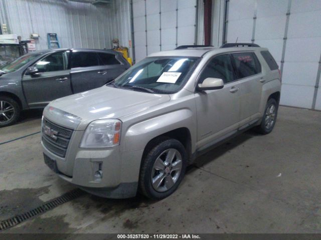 2GKFLXEK6F6204102 GMC Terrain Slt