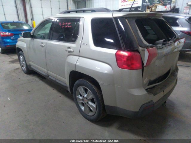 2GKFLXEK6F6204102 GMC Terrain Slt
