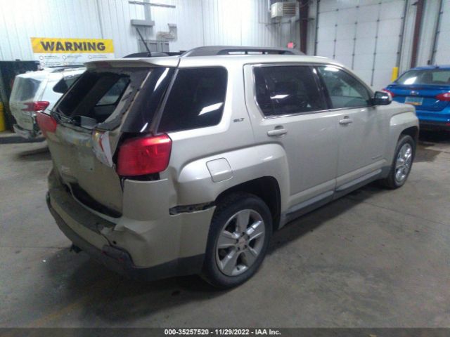 2GKFLXEK6F6204102 GMC Terrain Slt
