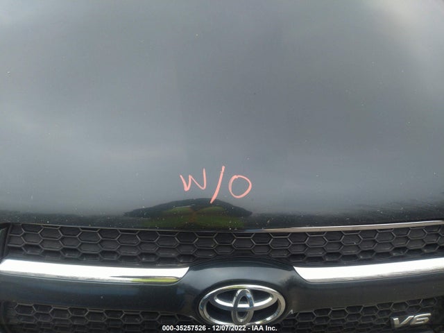 2010 TOYOTA RAV4 LTD VIN: JTMDK4DV7AD010432