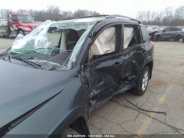 2010 TOYOTA RAV4 LTD VIN: JTMDK4DV7AD010432