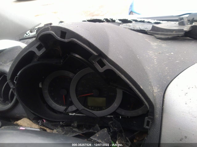 2010 TOYOTA RAV4 LTD VIN: JTMDK4DV7AD010432