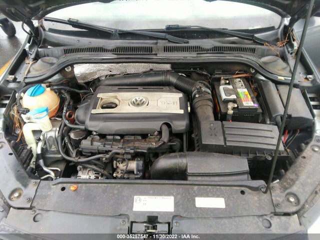 Volkswagen GLI 2013 3VW467AJ1DM215550 Image 11