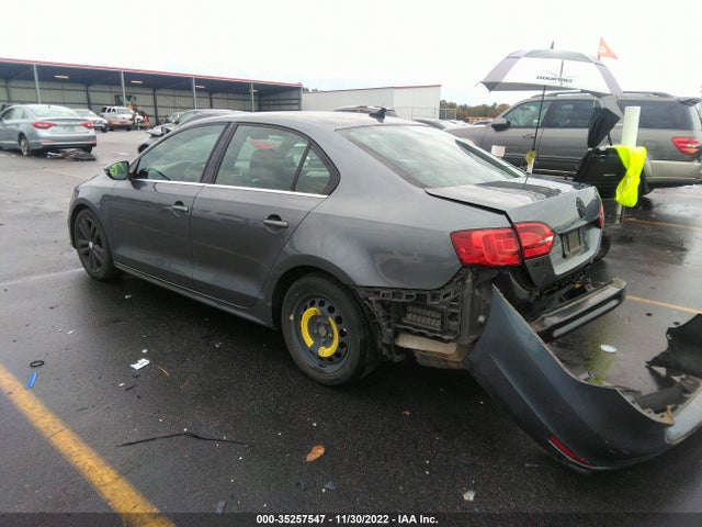 Volkswagen GLI 2013 3VW467AJ1DM215550 Image 4