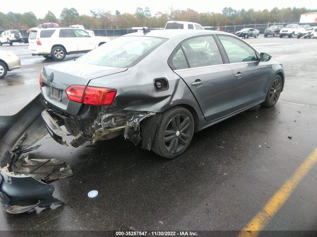 Volkswagen GLI 2013 3VW467AJ1DM215550 Image 5