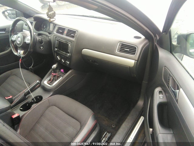 Volkswagen GLI 2013 3VW467AJ1DM215550 Image 6