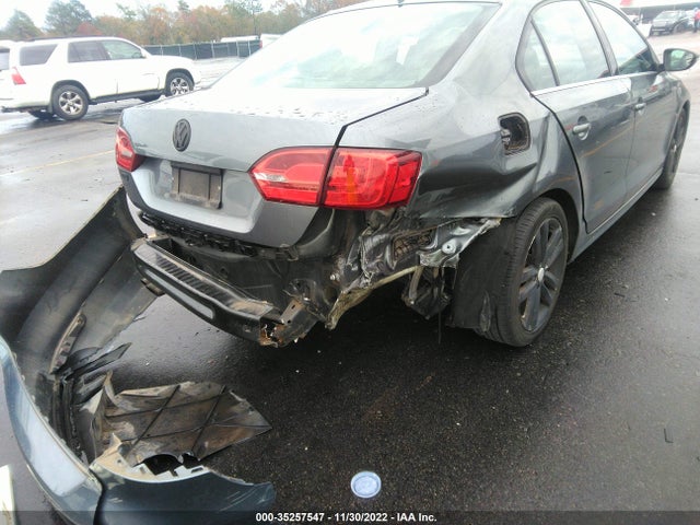 Volkswagen GLI 2013 3VW467AJ1DM215550 Image 7