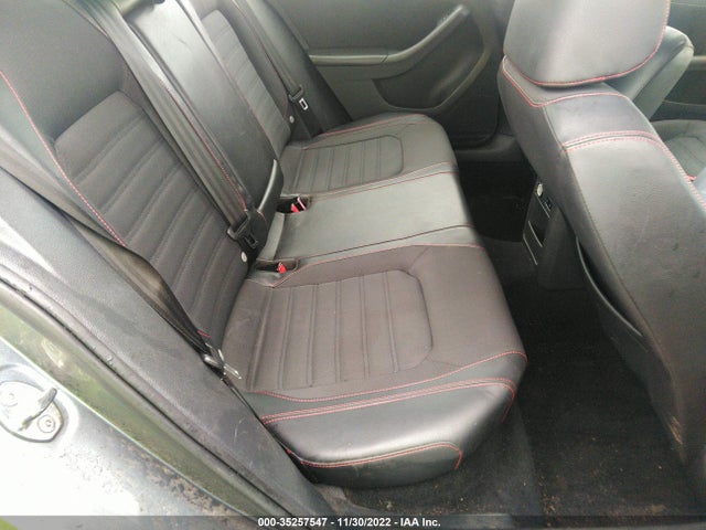 Volkswagen GLI 2013 3VW467AJ1DM215550 Image 9