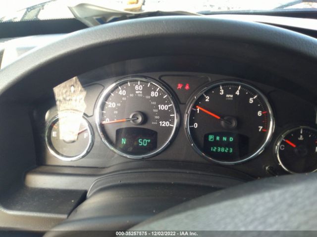 1J4PN2GK3AW172650 Jeep Liberty Sport