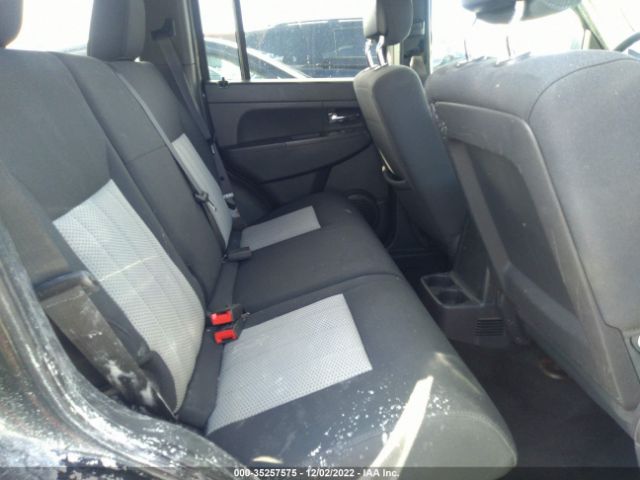 1J4PN2GK3AW172650 Jeep Liberty Sport