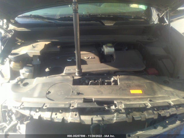 2016 Infiniti QX60, VIN: 5N1AL0MN3GC529366