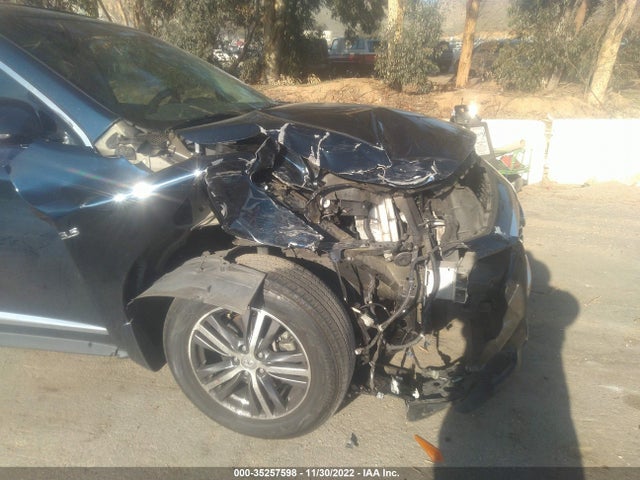 2016 Infiniti QX60, VIN: 5N1AL0MN3GC529366