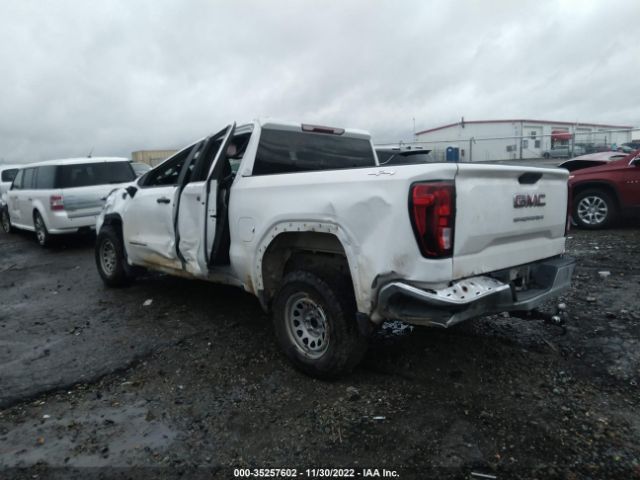 3GTU9AEF1MG191293 GMC SIERRA 1500