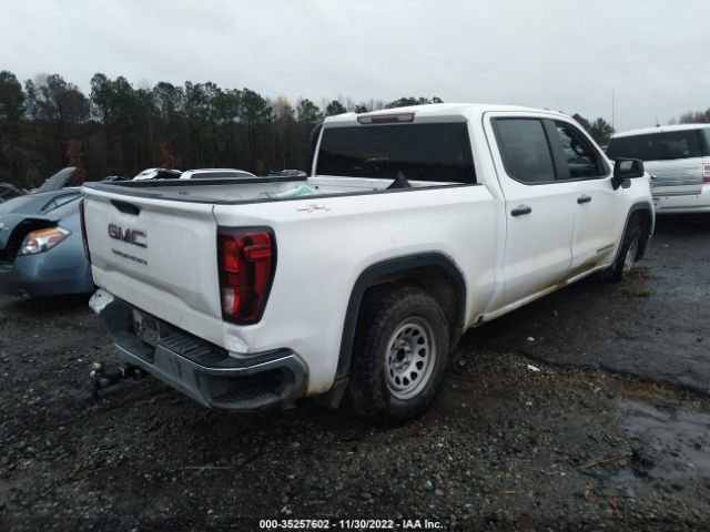 3GTU9AEF1MG191293 GMC SIERRA 1500