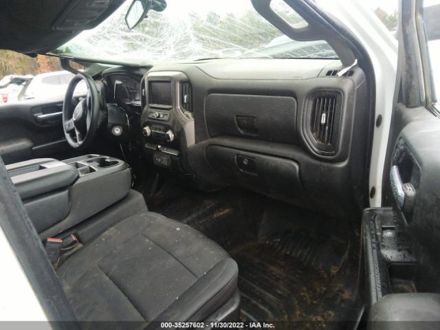 3GTU9AEF1MG191293 GMC SIERRA 1500