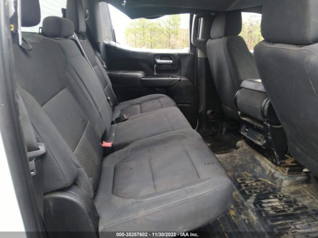3GTU9AEF1MG191293 GMC SIERRA 1500