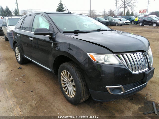 2013 2LMDJ8JK7DBL38755 main image