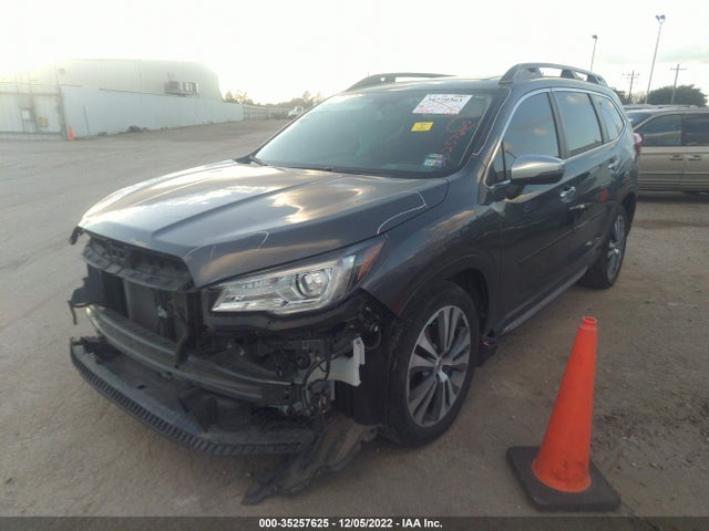 2021 Subaru Ascent, VIN: 4S4WMARD7M3409123