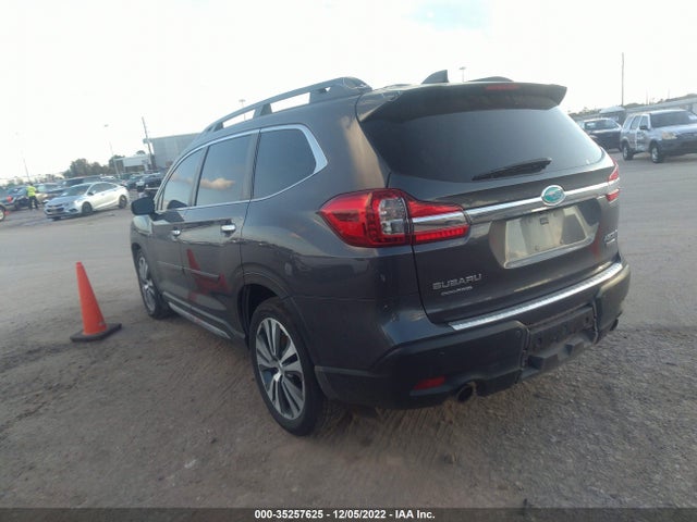 Subaru Ascent Touring 2021 4S4WMARD7M3409123 Image 4