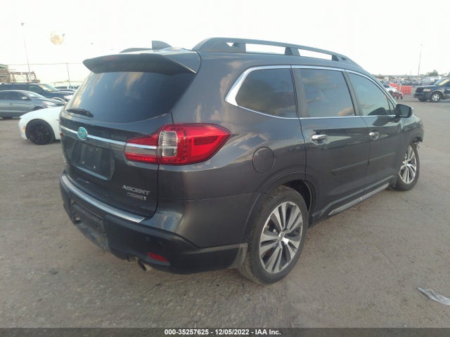 Subaru Ascent Touring 2021 4S4WMARD7M3409123 Image 5
