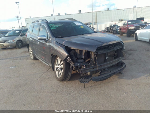 Subaru Ascent Touring 2021 4S4WMARD7M3409123 Image 7