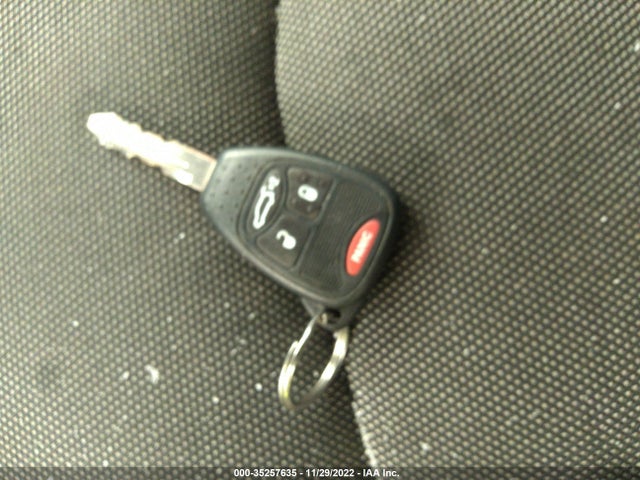 Dodge AVENGER SE 2014 1C3CDZAB4EN201971 Image 11